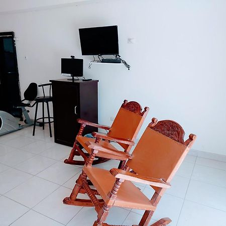 Bonito departamento 22 cerca de la zona comercial del vado del rio Hermosillo Exterior foto