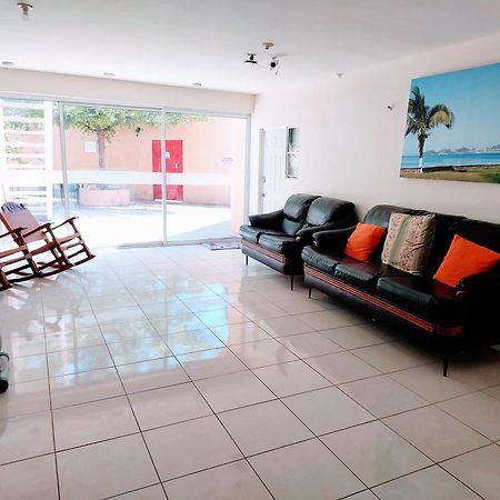 Bonito departamento 22 cerca de la zona comercial del vado del rio Hermosillo Exterior foto