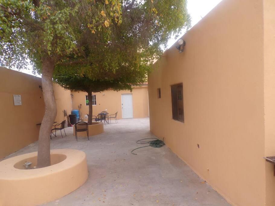 Bonito departamento 22 cerca de la zona comercial del vado del rio Hermosillo Exterior foto