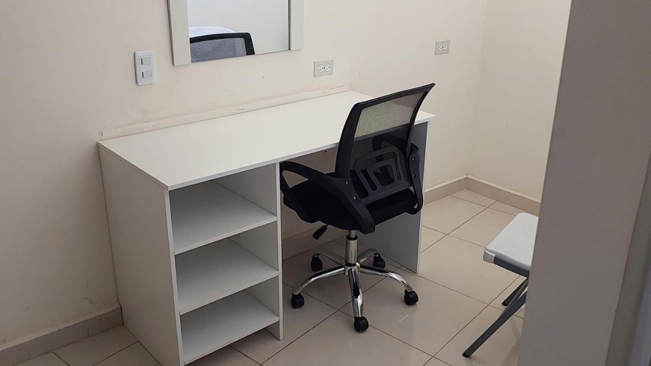 Bonito departamento 22 cerca de la zona comercial del vado del rio Hermosillo Exterior foto
