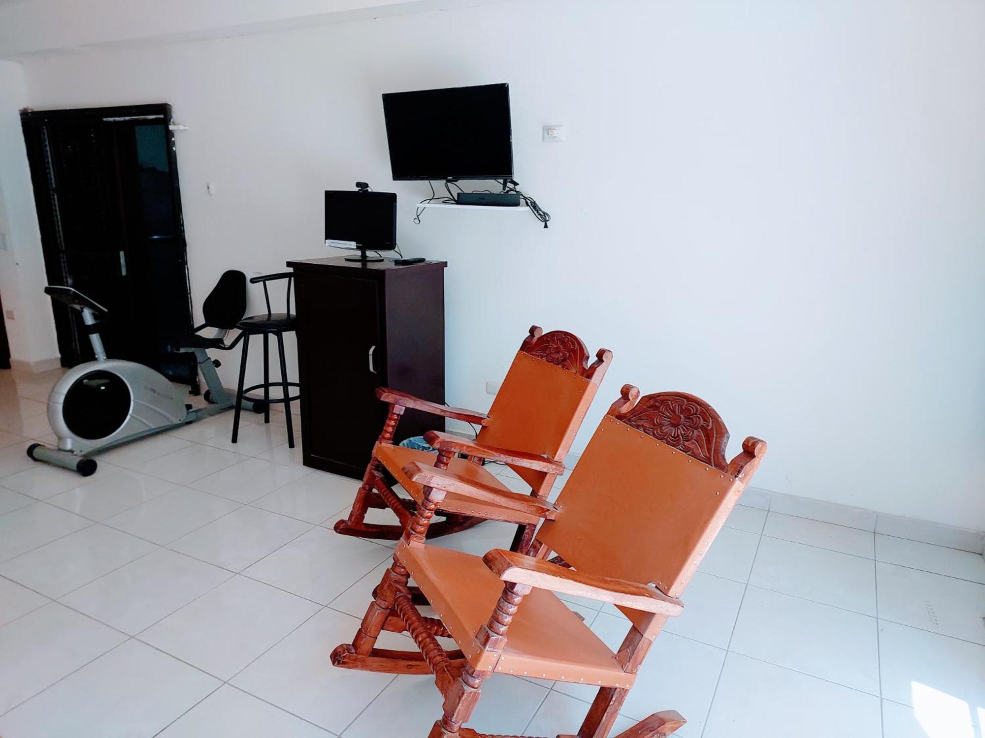 Bonito departamento 22 cerca de la zona comercial del vado del rio Hermosillo Exterior foto