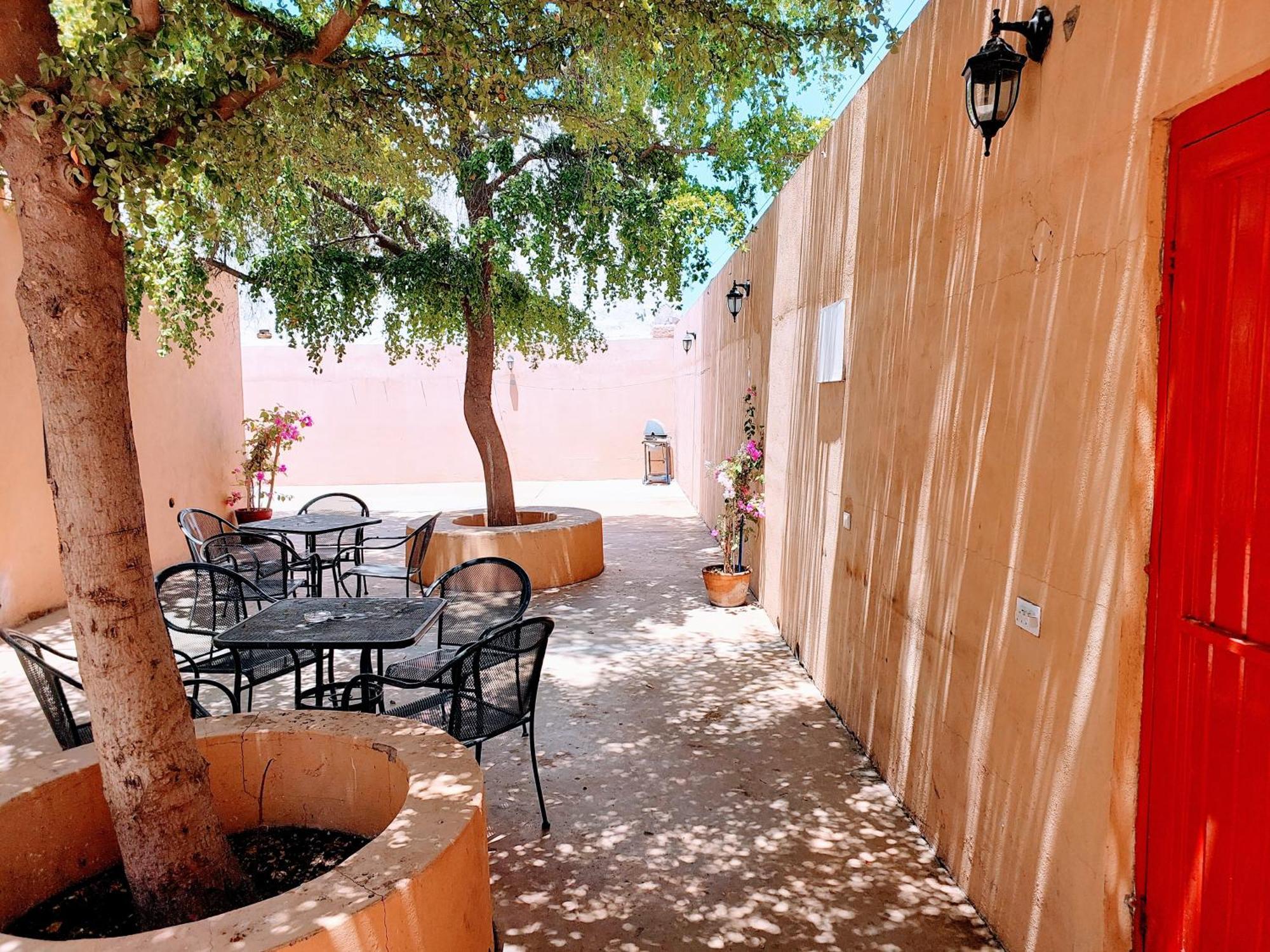 Bonito departamento 22 cerca de la zona comercial del vado del rio Hermosillo Exterior foto