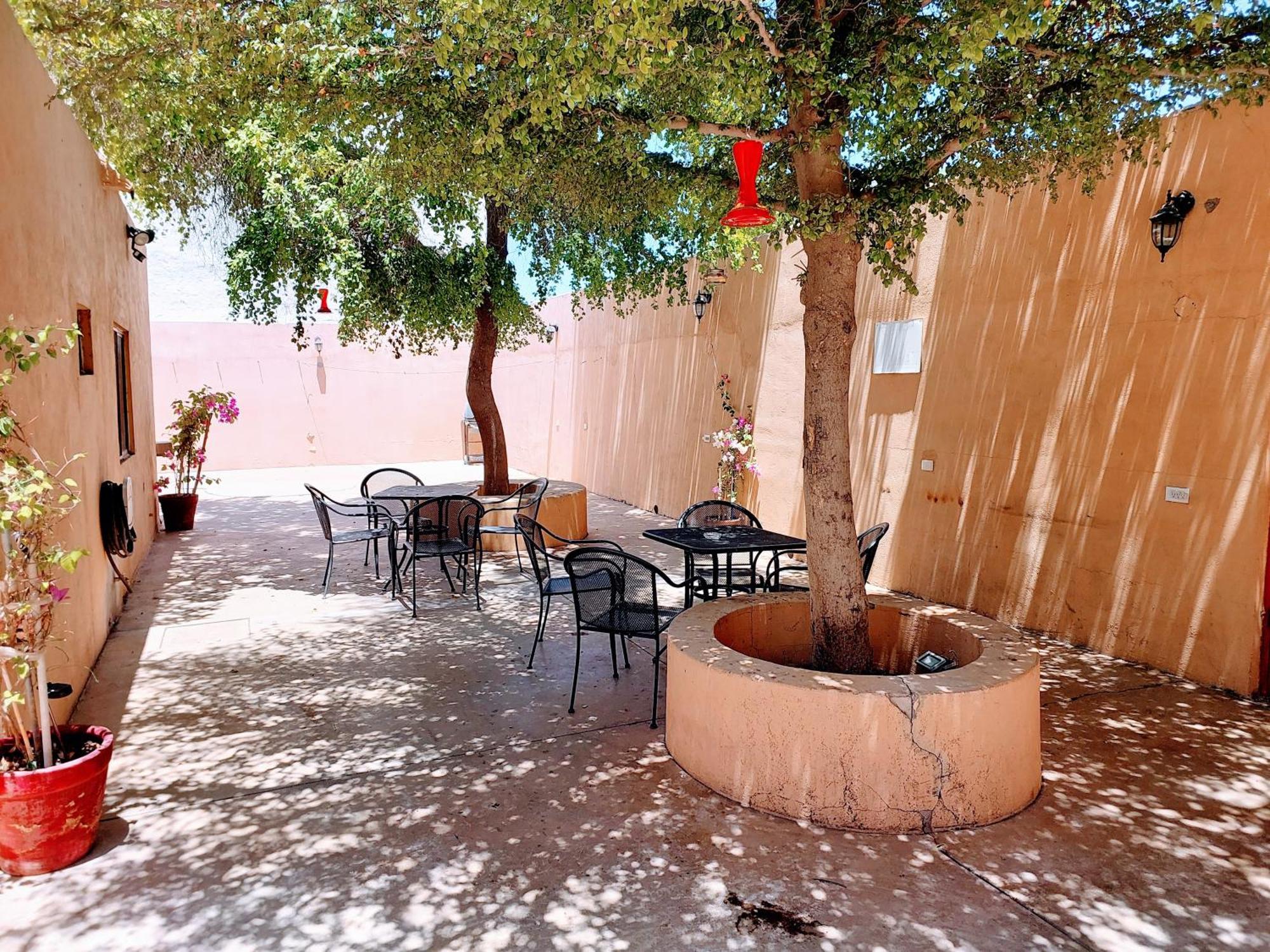 Bonito departamento 22 cerca de la zona comercial del vado del rio Hermosillo Exterior foto