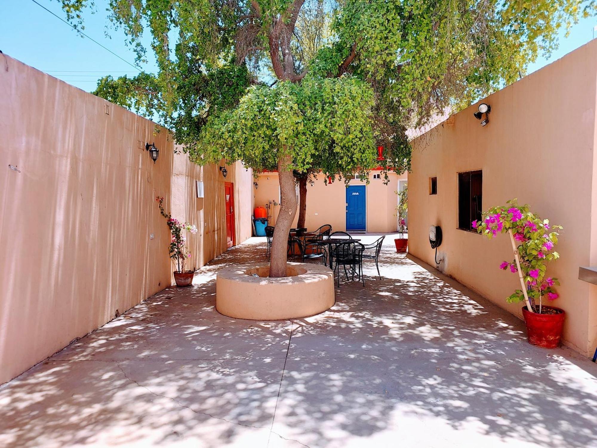 Bonito departamento 22 cerca de la zona comercial del vado del rio Hermosillo Exterior foto