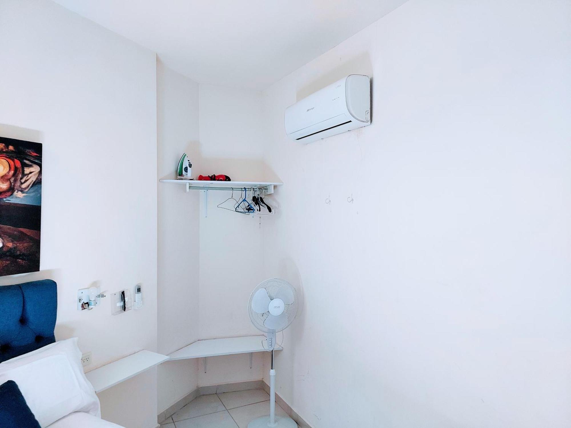 Bonito departamento 22 cerca de la zona comercial del vado del rio Hermosillo Exterior foto