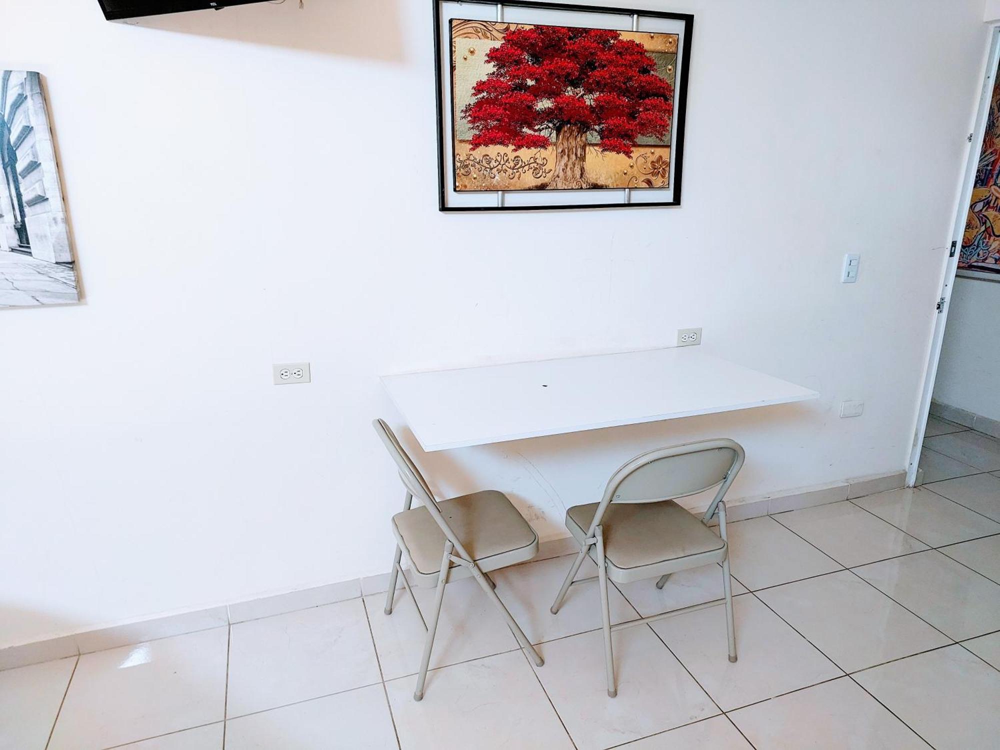 Bonito departamento 22 cerca de la zona comercial del vado del rio Hermosillo Exterior foto